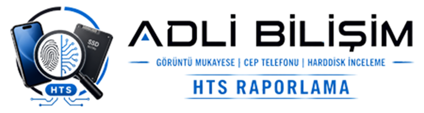 Adli Bilişim Uzmanlığı